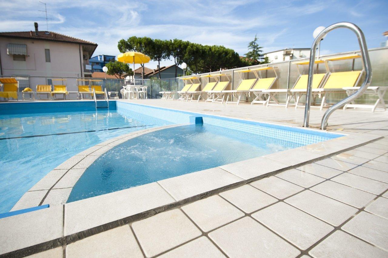 Hotel Giunchi Cervia Exterior photo