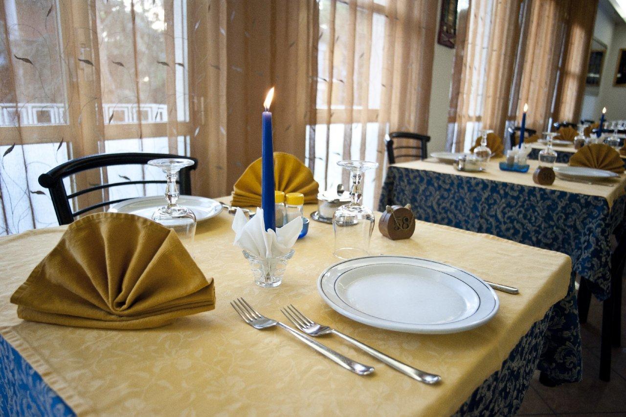 Hotel Giunchi Cervia Exterior photo