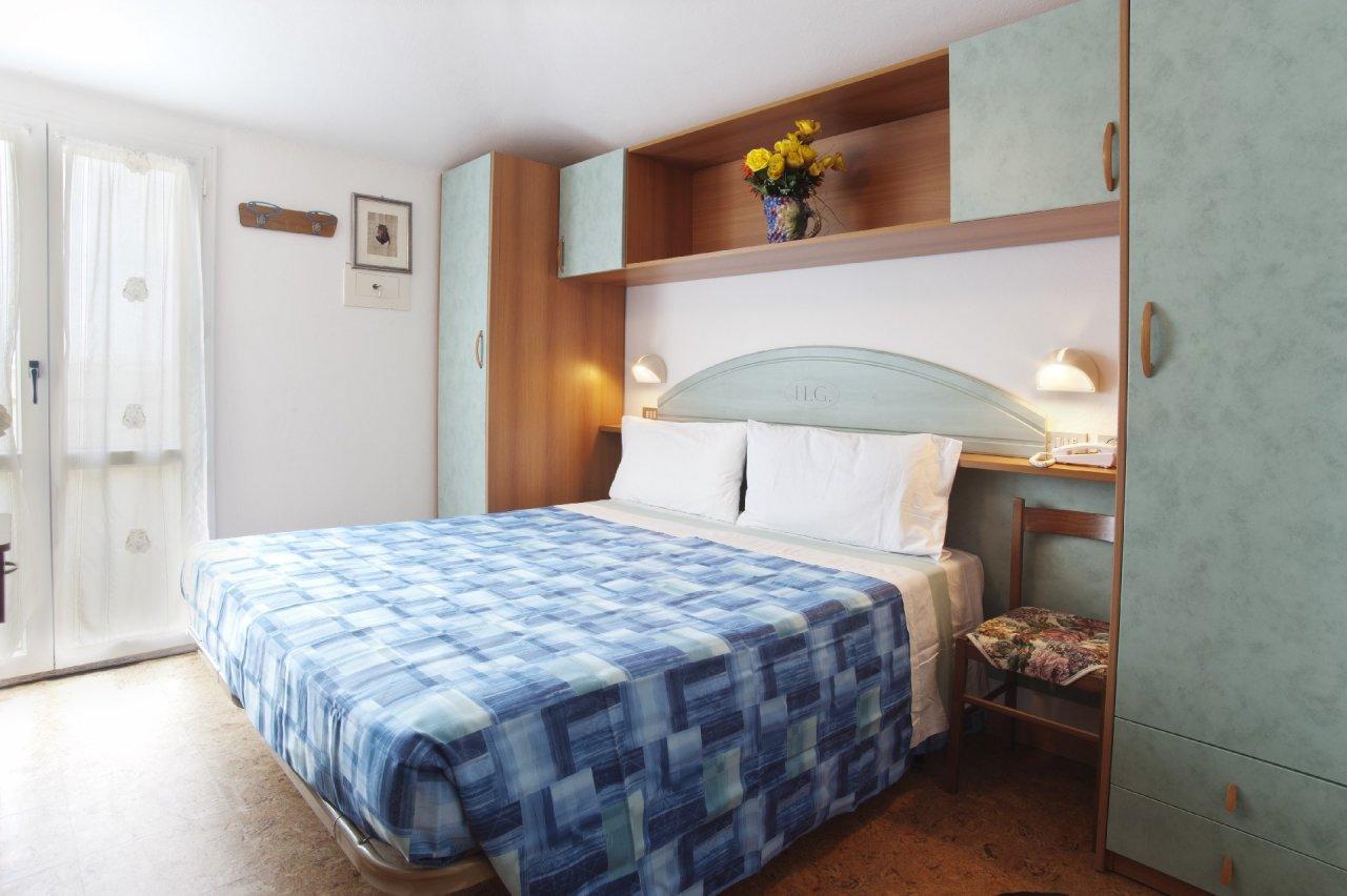 Hotel Giunchi Cervia Exterior photo